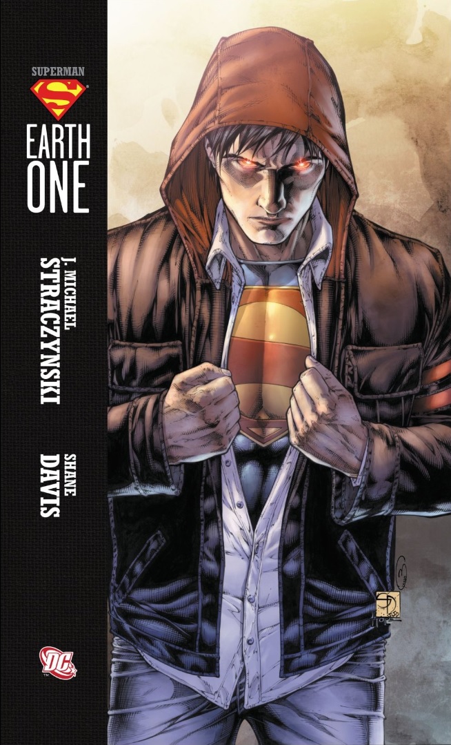 Superman & Lois - Superman Earth One