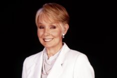 'As the World Turns' Star Kathryn Hays Dies at 87