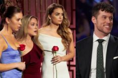 Will Clayton End Up With Anyone at the End of His 'Bachelor' Season? (POLL)