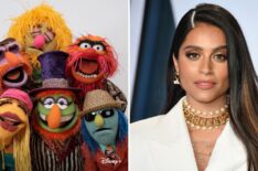 'The Muppets Mayhem' Series Starring Lilly Singh & Electric Mayhem Band Coming to Disney+