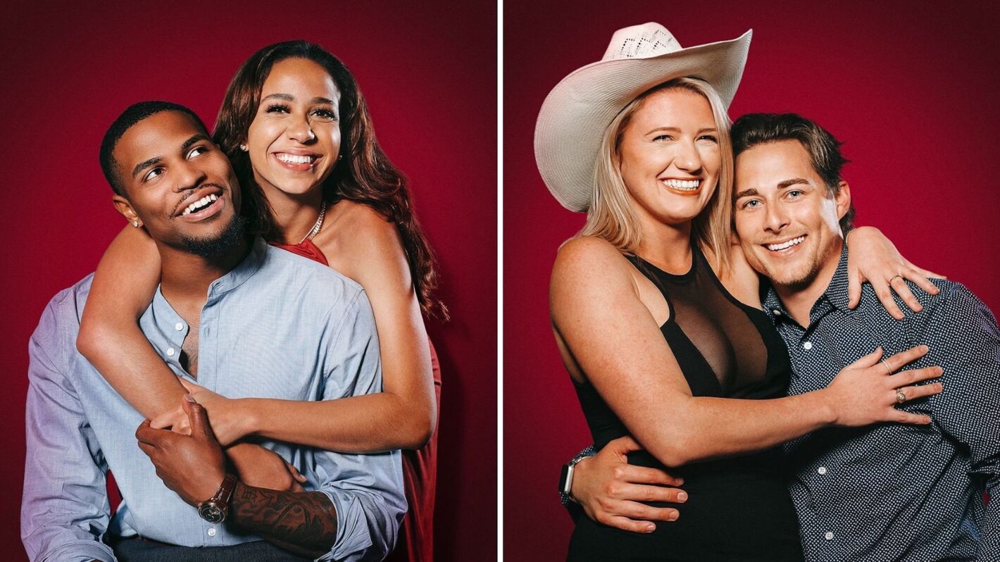'The Ultimatum Marry or Move On' Meet the Couples Risking It All for