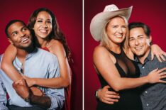 'The Ultimatum: Marry or Move On': Meet the Couples Risking It All for Love (PHOTOS)
