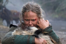 Vikings: Valhalla - Frida Gustavsson as Freydis