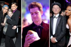 All of the Must-See Oscars 2022 After Party Moments (PHOTOS)
