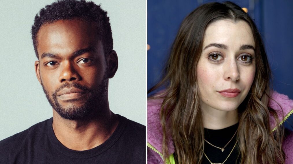 #William Jackson Harper, Cristin Milioti to Star in Comedic Thriller ‘The Resort’ for Peacock