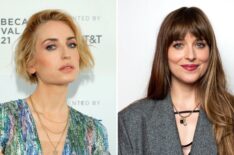 Roku Orders Zoe Lister-Jones 'SLIP' Series from Dakota Johnson's Company