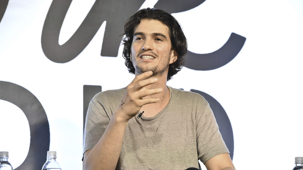 Adam Neumann