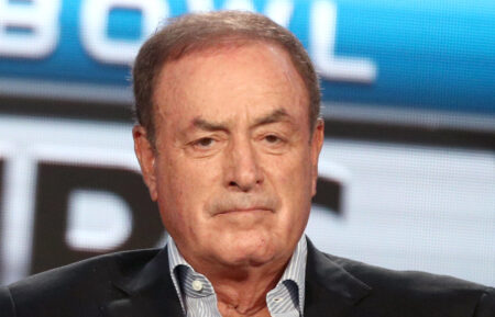 Al Michaels  Biography, Miracle on Ice, Monday Night Football