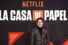 'Money Heist' Creator Álex Pina Extends Netflix Deal, Working on Pandemic Drama