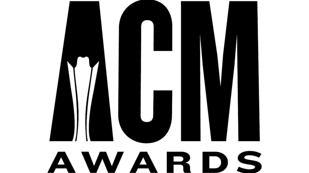 ACM Awards logo