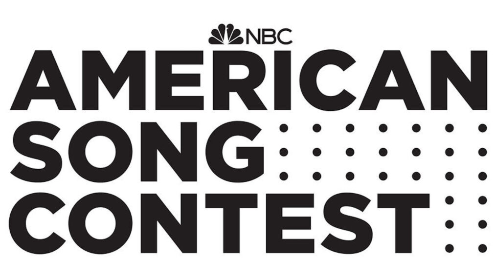 American Song Contest Logo