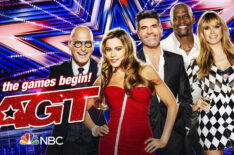 NBC Sets Summer Lineup With 'America's Got Talent' Season 17