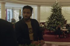 'It's Getting a Bit Intense' in 'Atlanta' Season 3 Trailer (VIDEO)