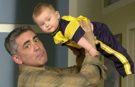 Adam Arkin Baby Bob