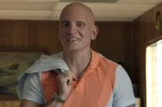'Barry's NoHo Hank, Anthony Carrigan, on His Fan-Fave Mobster & What's Ahead