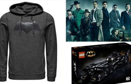 Batman Gift Guide