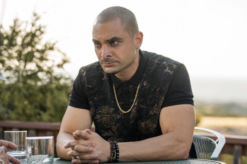 Better Call Saul Season 5 Michael Mando 