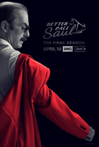 Better Call Saul Season 6 Key Art 