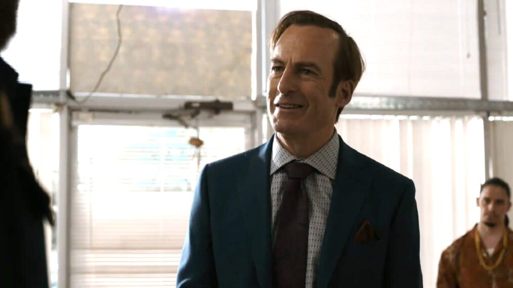 Better Call Saul Season 6 Bob Odenkirk