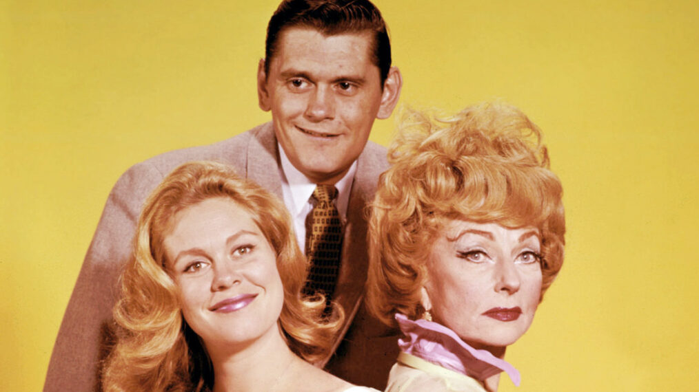 10 Spellbinding Facts About 'Bewitched,' Which Ended 50 Years Ago