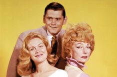 10 Spellbinding Facts About 'Bewitched,' Which Ended 50 Years Ago