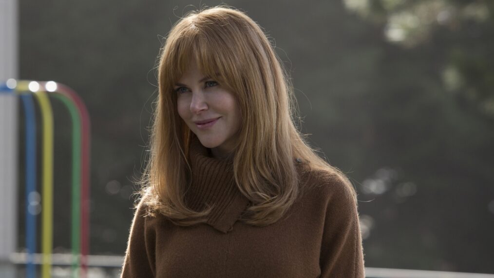 Nicole Kidman as Celeste in Big Little Lies