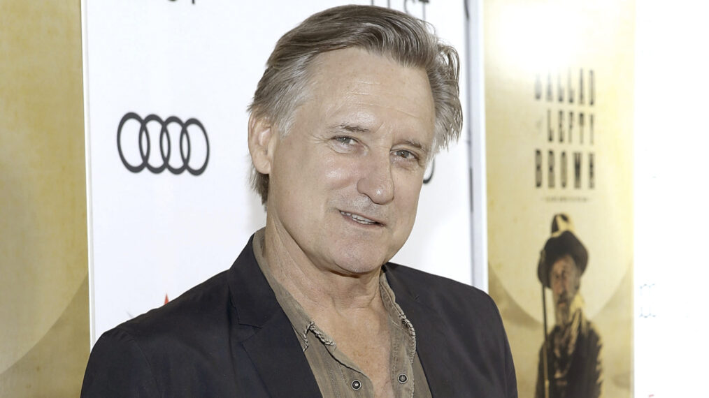 Bill Pullman