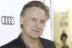 Bill Pullman