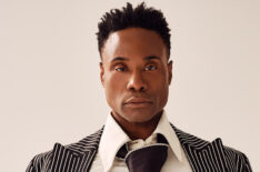 'Accused': Billy Porter to Direct Episode of Fox Anthology Drama