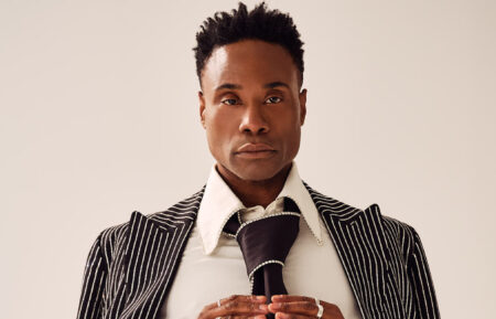 Billy Porter