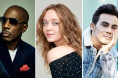 'Blockbuster': J.B. Smoove, Madeleine Arthur & More Join Netflix Comedy
