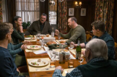 'Blue Bloods' Episode 250: Sneak Peek at the Reagans' Milestone Family Dinner (PHOTOS)