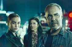 See Titus Welliver in the First Teaser for 'Bosch: Legacy'
