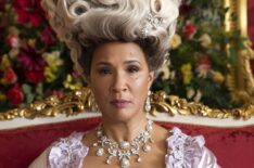 Queen Charlotte 'Bridgerton' Spinoff Sets Cast as Netflix Unveils a First Look (PHOTOS)