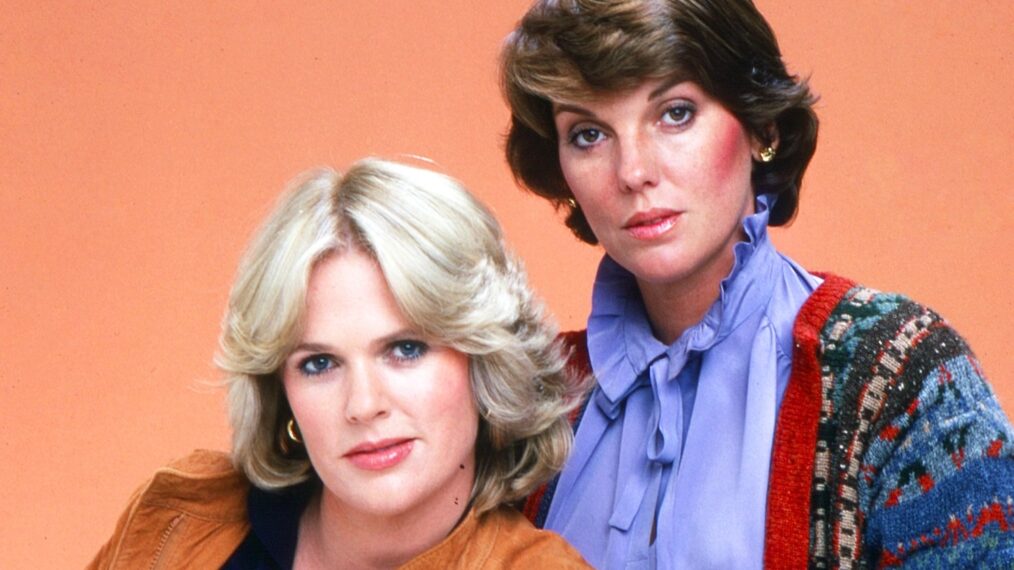 11 TV Stars Who Appeared on 'Cagney & Lacey,' Now 40 Years Old
