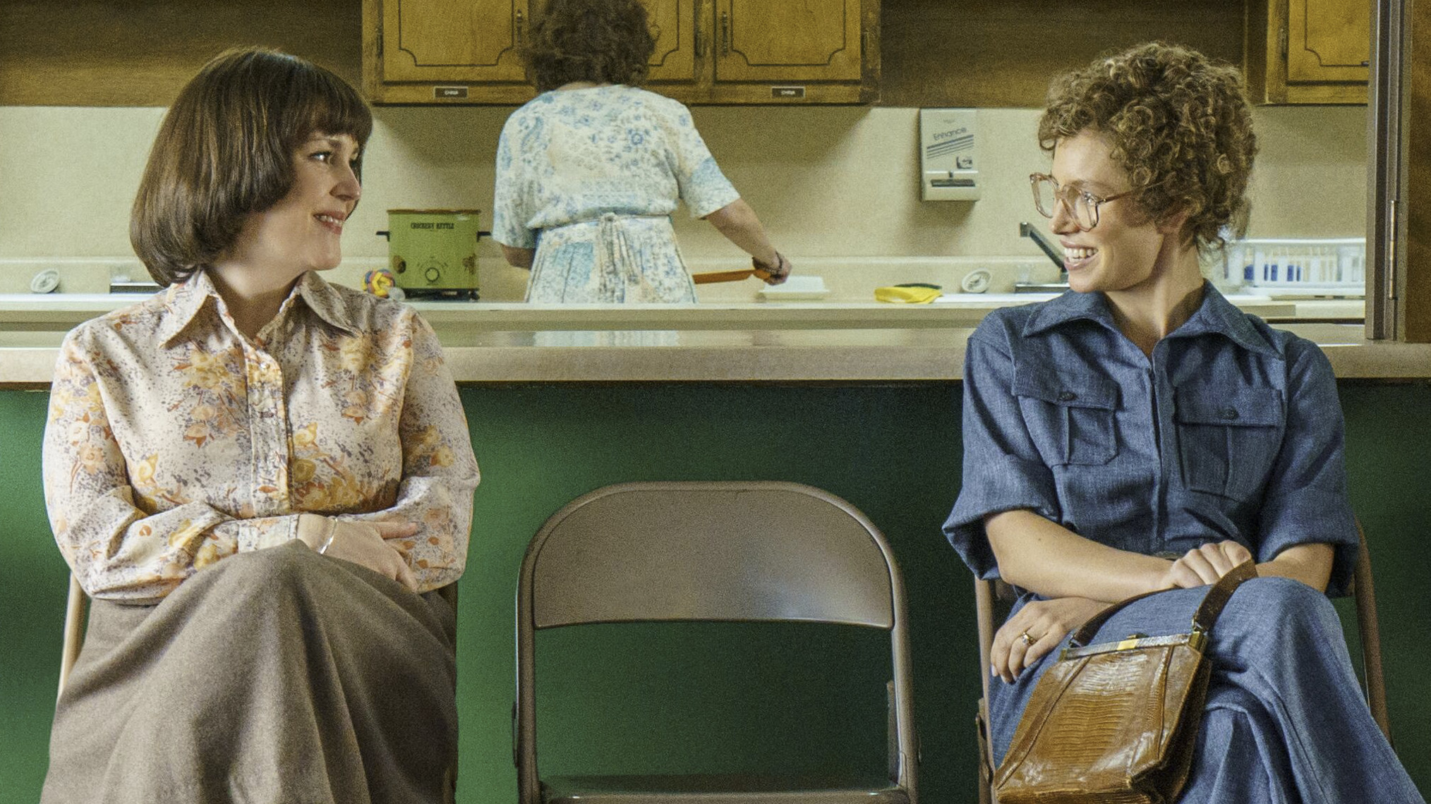 Who Is Candy Montgomery, the Ax Killer Behind 'Candy' and 'Love and Death'?