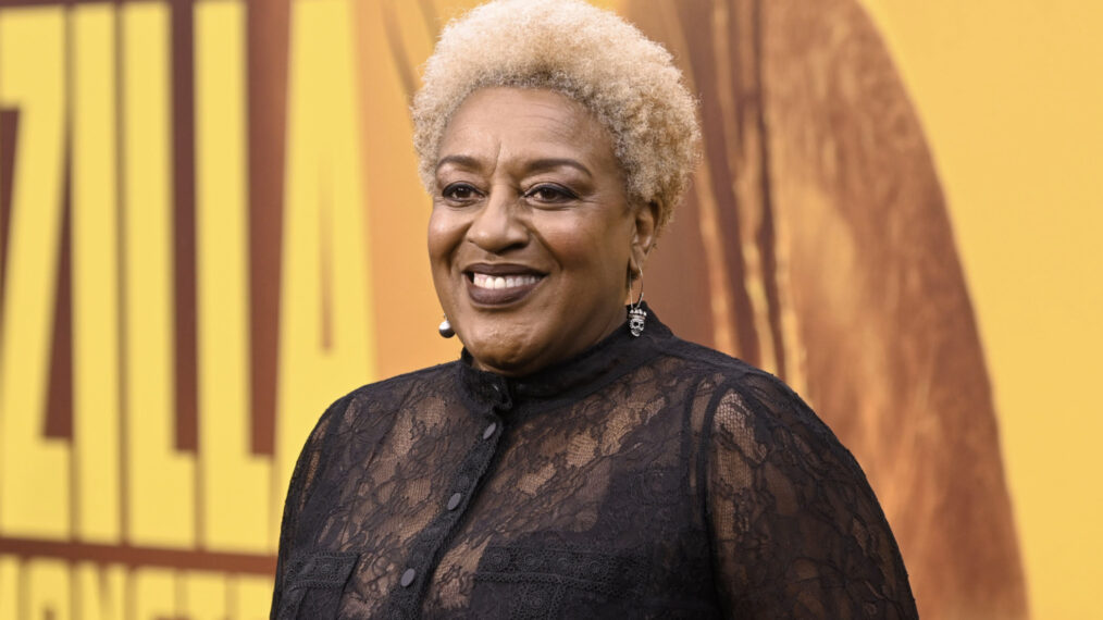 CCH Pounder