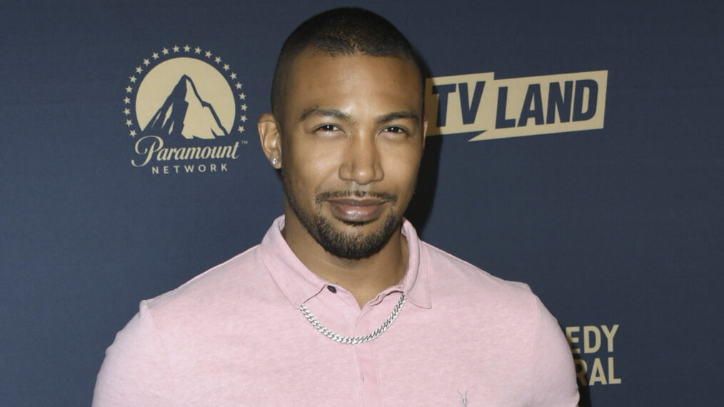 Charles Michael Davis