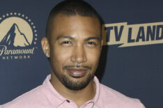 Charles Michael Davis