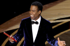 Chris Rock Reveals He Turned Down Invite to Host 2023 Oscars