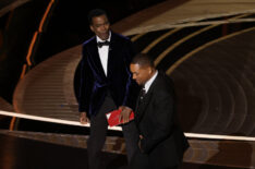 Will Smith & Chris Rock's Oscars 2022 Slap: Diddy Offers Update