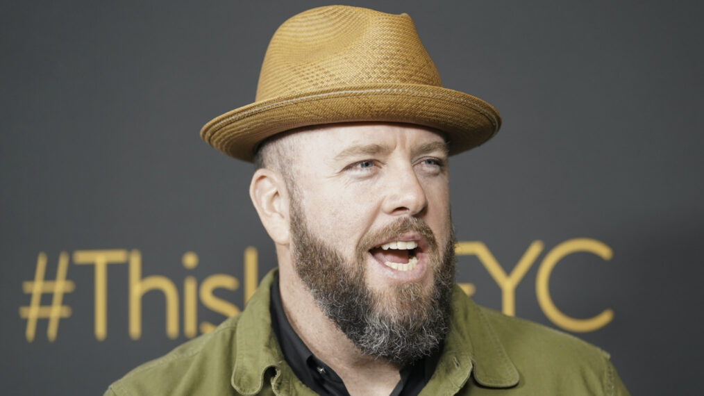 Chris Sullivan