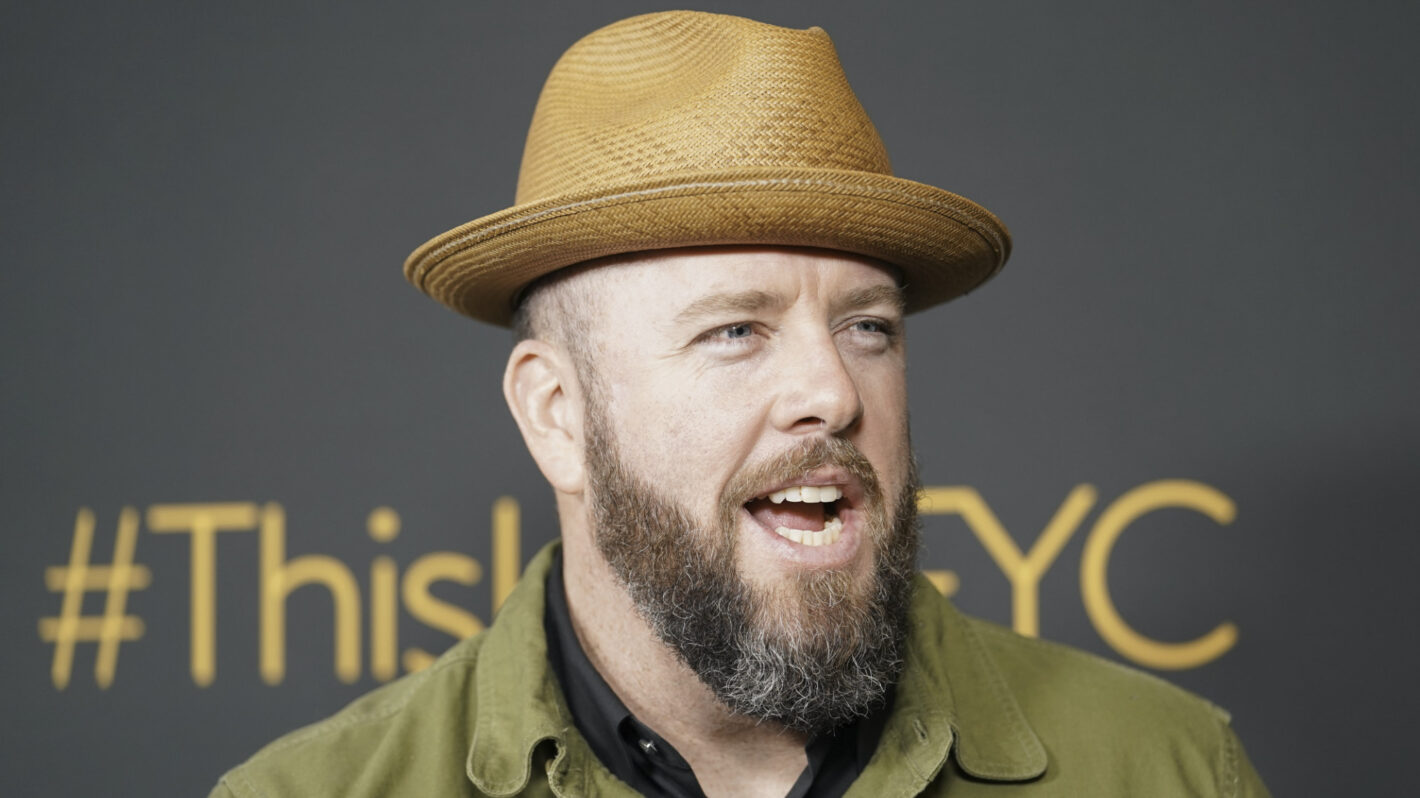 Chris Sullivan Comedy 'The Son in Law' Shelved by ABC