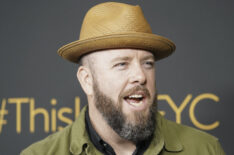 Chris Sullivan