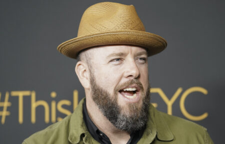 Chris Sullivan