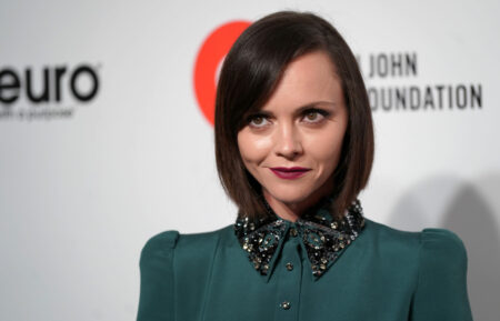 Christina Ricci