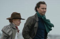 'The Essex Serpent': Apple Sets Premiere Date for Claire Danes & Tom Hiddleston Series