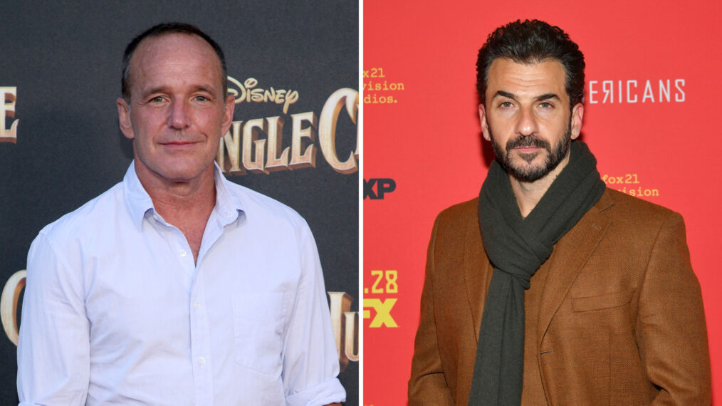 #’Snowpiercer’ Names New Showrunner, Clark Gregg & Michael Aronov Join Season 4