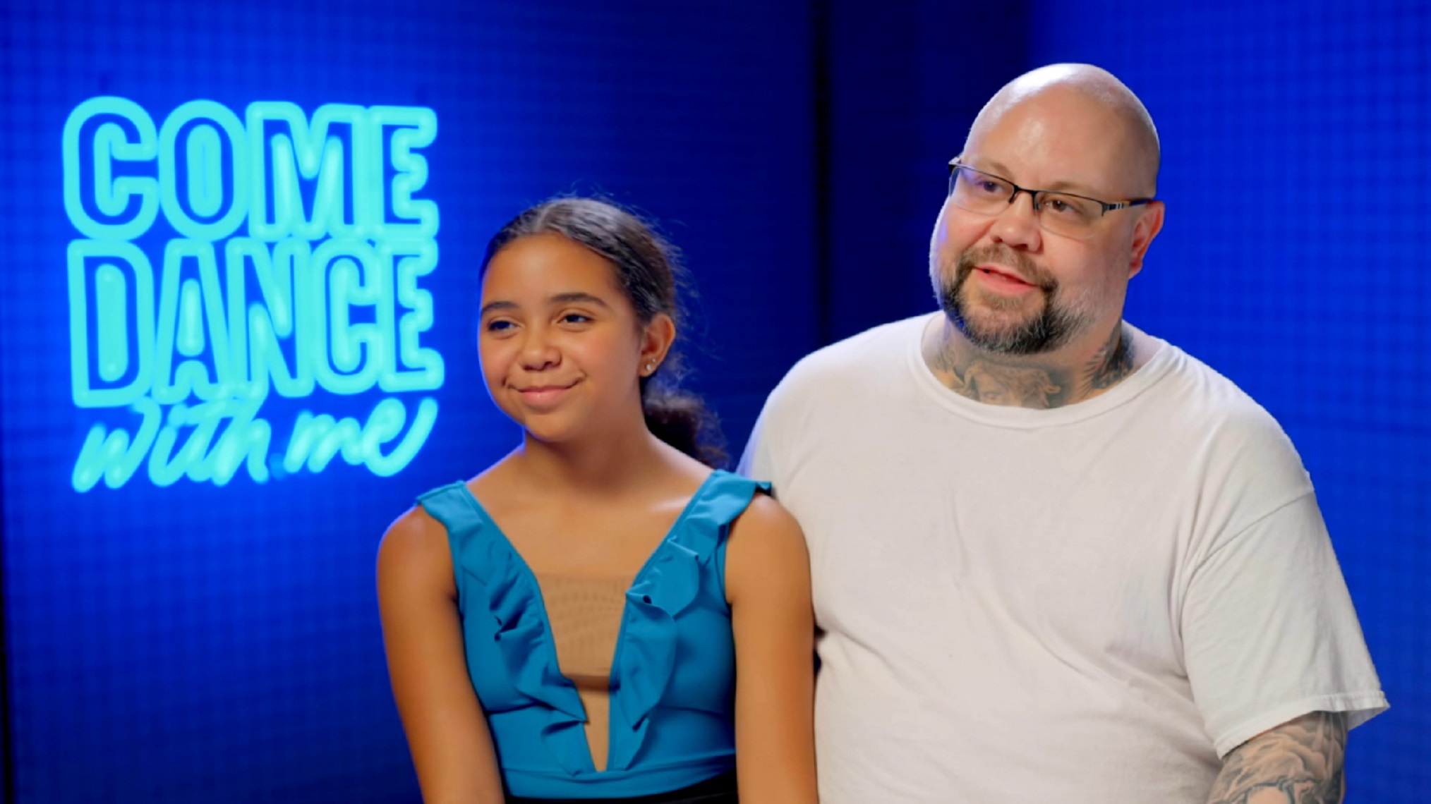 Dance With Me' Meet the Teams Behind CBS's Dance Competition