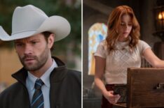 The CW Renews 'Walker,' 'Nancy Drew' & 5 More Series